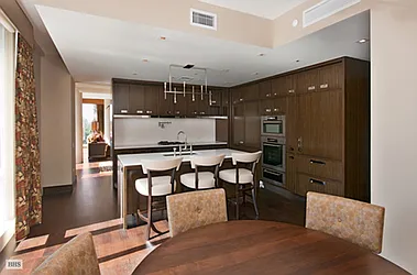 Sold by Brown Harris Stevens