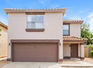 3301 S Chaparral Rd, Apache Junction, AZ 85119