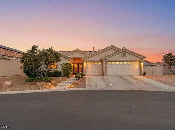 6808 Hazelnut Garden St, Las Vegas, NV 89131