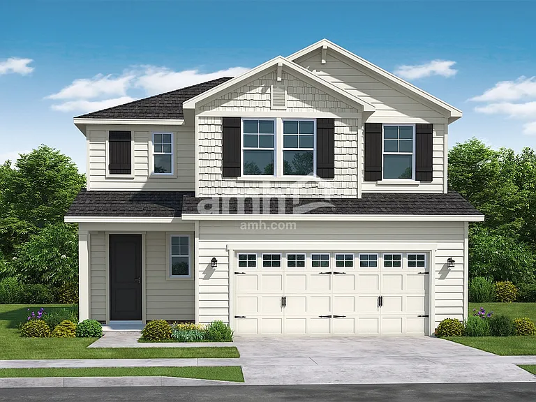 120 Pine Ridge Ct — Photo 1