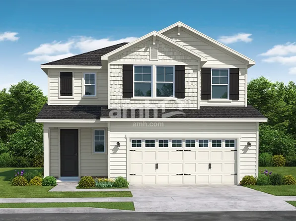 120 Pine Ridge Ct, Wake Forest, NC 27587
