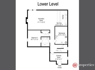 225 S Berkley Ave, Elmhurst, IL 60126