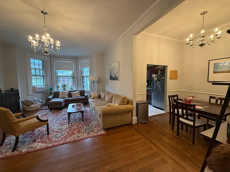 236 Marlborough St #4 — Photo 3