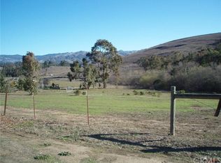 Eton Rd, Cambria, CA 93428