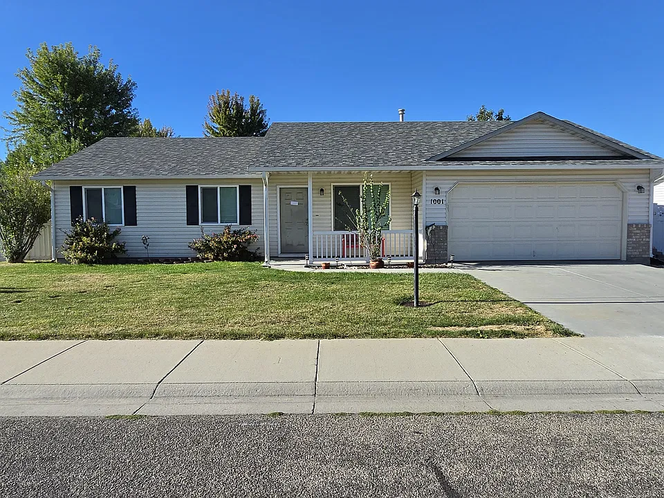 1001 W Verbena Dr