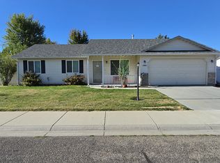 1001 W Verbena Dr, Meridian, ID 83642
