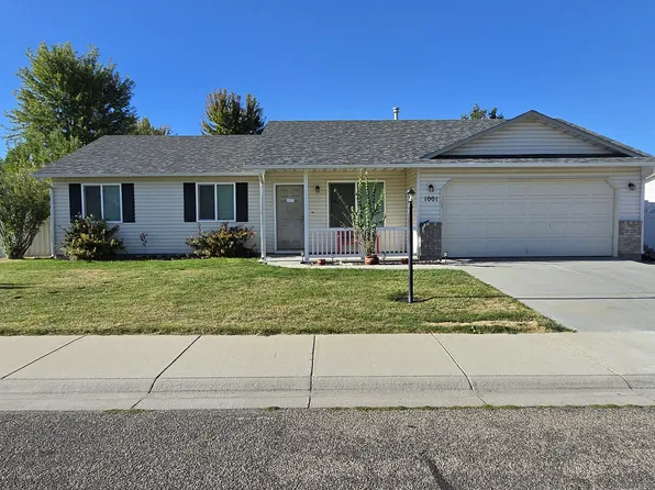 1001 W Verbena Dr, Meridian, ID 83642