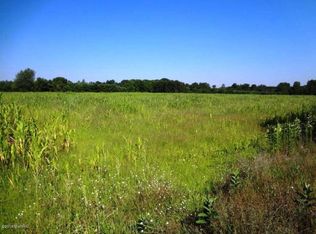 1155 N Croswell Ave, White Cloud, MI 49349