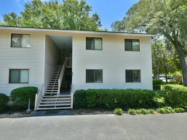 93 Ashley Hall Plantation Rd #6, Charleston, SC 29407