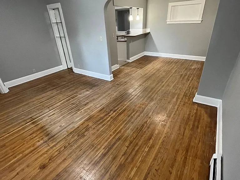 1462 Carroll Ave #2 — Photo 2