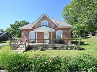 306 Lewis St, Edgerton, MO 64444