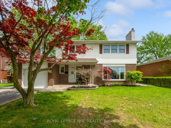 186 Willson Rd, Welland, ON L3C 2T6