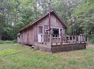 0 Sullivan Rd #21, Taberg, NY 13471