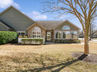 274 W Stonevillage Dr #1, Collierville, TN 38017