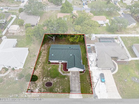 3rd image of 5035 Harbinger Rd