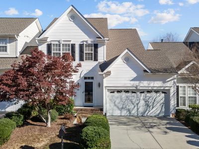 265 Joshua Glen Ln, Cary, NC, 27519