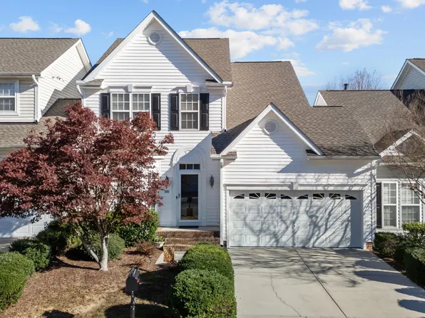 265 Joshua Glen Ln, Cary, NC 27519