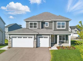 2745 Kepler Ave NE, Saint Michael, MN 55376