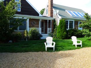5 Lexington Ave, Edgartown, MA 02539