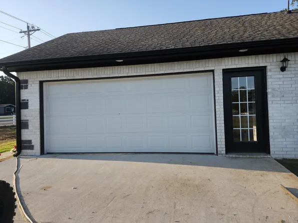 20030 E 794th Rd, Tahlequah, OK 74464