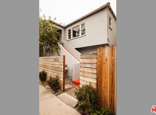 1306 Riviera Ave, Venice, CA 90291