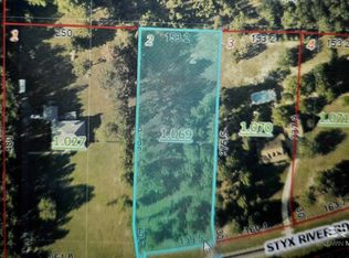 0 Styx River Rd, Stapleton, AL 36578