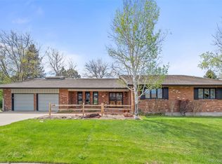 2781 Kendrick St, Golden, CO 80401