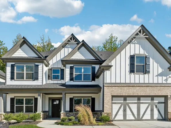 465 Brown Dove Ln, Grayson, GA 30017