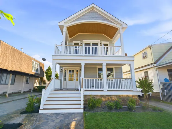 118 E Stanton Rd, Wildwood Crest, NJ 08260