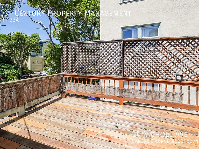 14 Nicholl Ave #14 — Photo 12