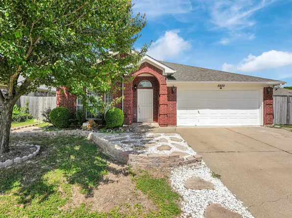 5900 Rising Meadow Dr, Arlington, TX 76018