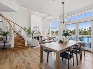 84 De Silva Island Dr, Mill Valley, CA 94941