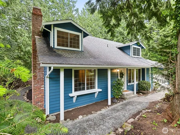 25820 SE 152 Street, Issaquah, WA 98027