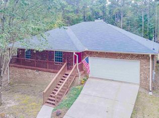 2291 Peeksville Rd, Locust Grove, GA 30248