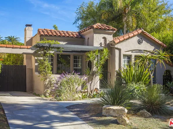 526 N Harper Ave, Los Angeles, CA 90048