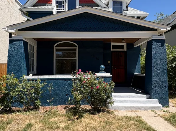 2230 N Ogden St, Denver, CO 80205