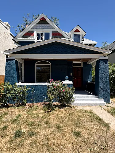 2230 N Ogden St Photo 1