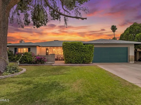 1409 E WATSON Drive, Tempe, AZ 85283