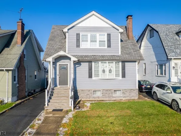 319 Park Pl, Irvington Twp., NJ 07111