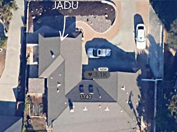 2nd image of 1140 Le Conte Dr