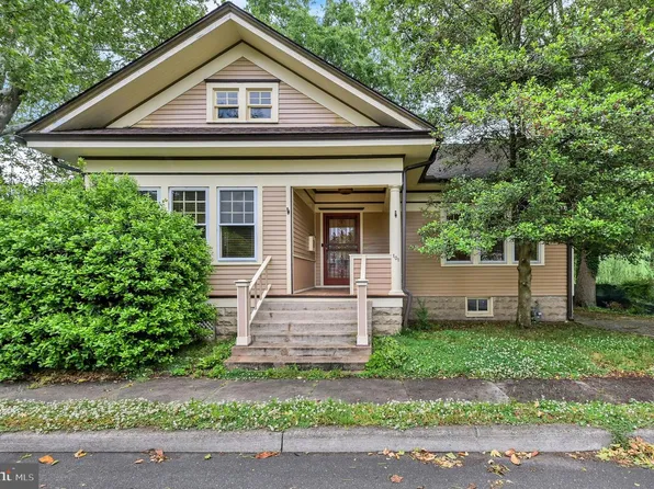 101 N Layton Ave, Camden Wyoming, DE 19934