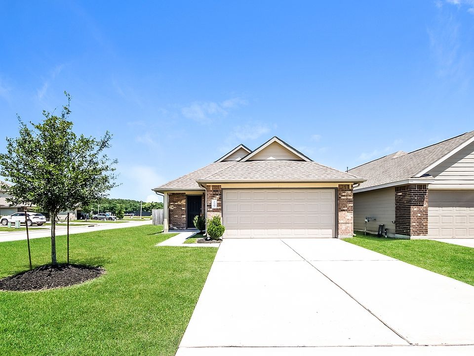 1st image of 25707 Hazy Elm Ln
