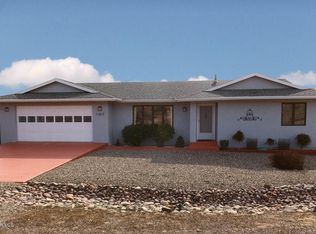 11017 E Ironwood Ln, Dewey, AZ 86327