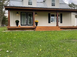 1152 Country Club Rd, Brookville, PA 15825