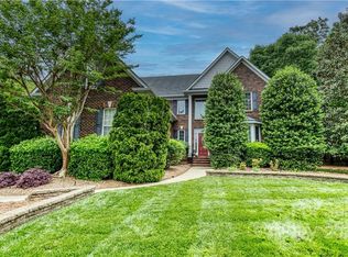 2919 Providence View Ln, Charlotte, NC 28270