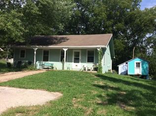 831 S 35th St, Saint Joseph, MO 64507