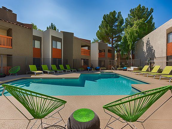 4th image of 10888 N 70th St APT 105