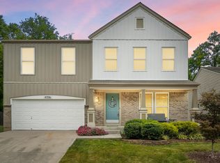 4706 Hassman Ct, Cincinnati, OH 45223