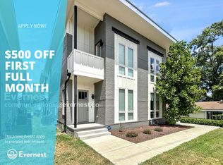 1930 Herman St #B, Nashville, TN 37208