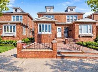 2734 Pearsall Avenue, Bronx, NY